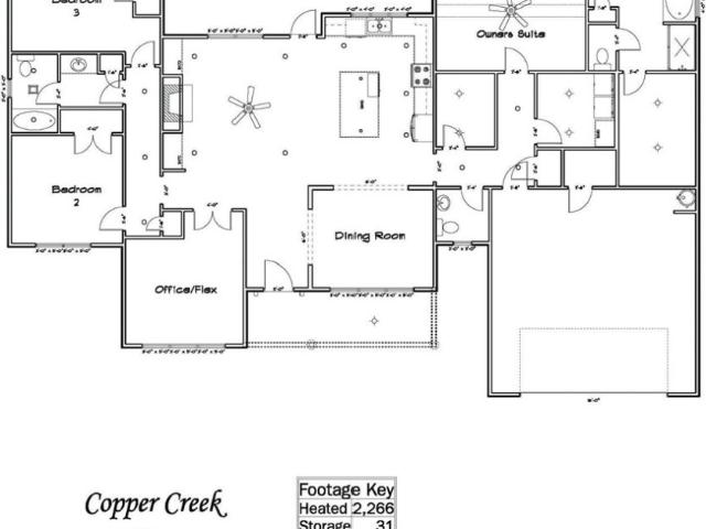 71 Carver Way