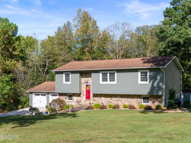 71 Cardinal Loop
