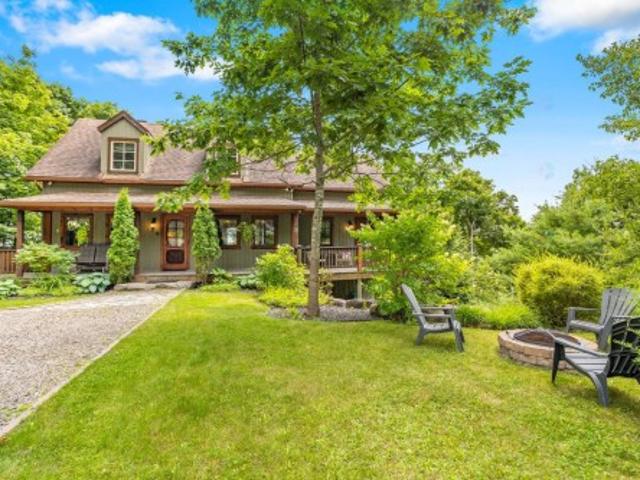 71 Ch. Eagle Nest, Saint Adolphe D'Howard, QC, J0T 2B0 house for sale | Listing ID 17327 | Royal LePage