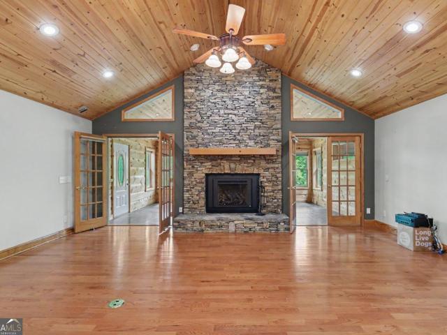 71 Chinquapin Place