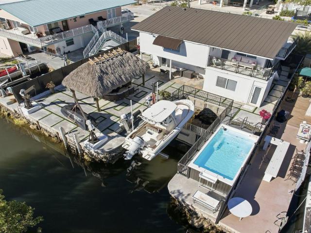 71 coral drive, key largo, us, fl