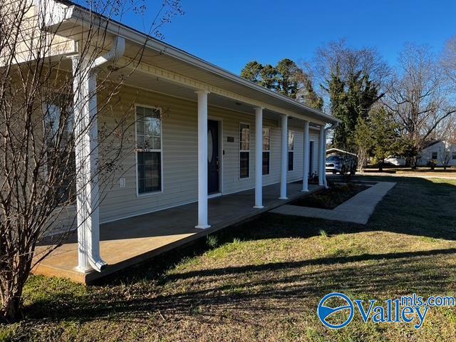 71 County Road 176