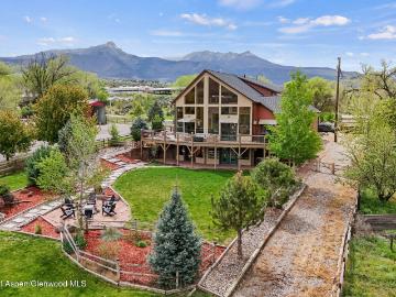 71 County Road 301, Parachute, CO 81635 | MLS #192616