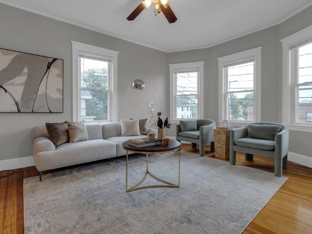 71 Cypress St Unit 1, Watertown, US, MA