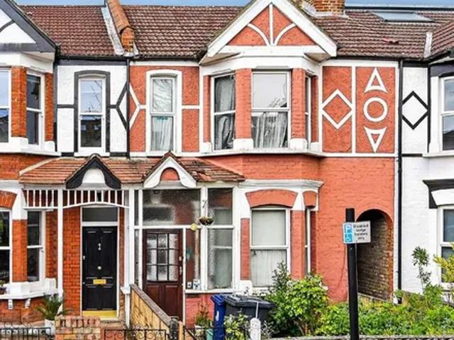 71 Dudley Gardens, London, W13 9LU, United Kingdom | 3 bed house for rent #139265370 | Rentberry