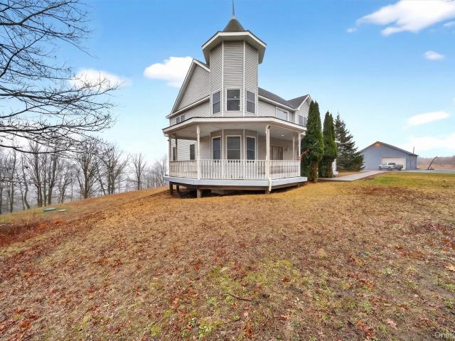 71 Eagle Crest Road