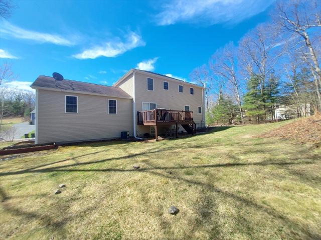 71 Eagle Dr, Dudley, MA 01571 | MLS #73550