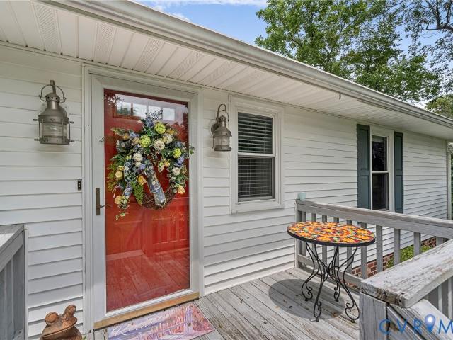 71 Egret Point Drive