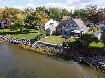 House for sale in Westmorland - Garden