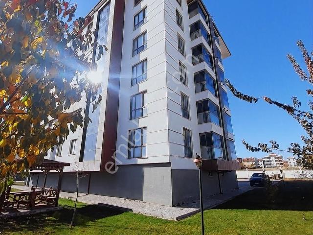 71 Evler Şehir Hast. Tramvay Yakını Site İçi Satılık 3+1 Daire