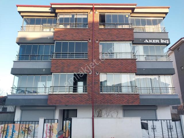 71 Evler Şehir Hastanesi Yakını Kiralık Kombili 2+1 Daire