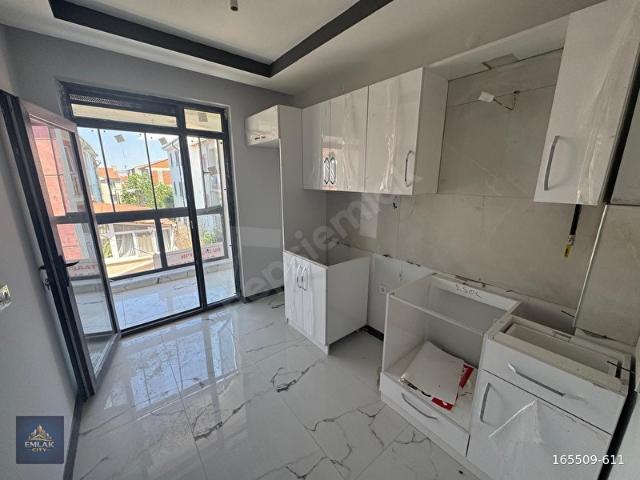 71 EVLER KAFKAS VE ERTAŞ DİBİ SATILIK LÜKS 2+0 DAİRE