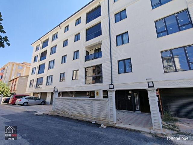 71 EVLER MAH. 3+1 115M2 SATILIK SIFIR DAİRE
