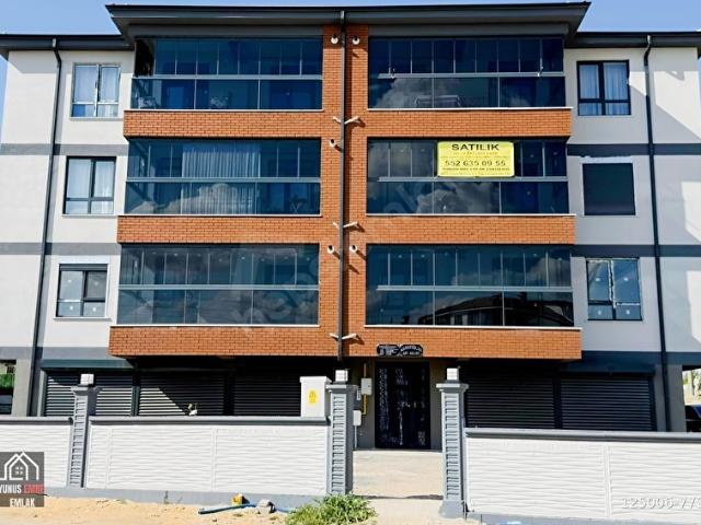 71 EVLER MAH. ŞEHİR HASTANESİ DİBİ ÖZEL GARAJLI LÜX 2+1 DAİRE