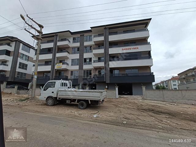 71 EVLER MAH. FIRSAT 1+1 SIFIR BALKONLU APART DAİRE