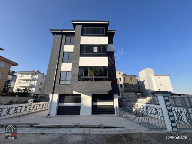 71 EVLER MAH.KAFKAS CAD.YAKINI SIFIR GENİŞ KİRALIK 2+0 DAİRE