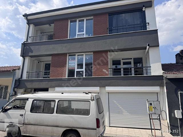 71 EVLER MAHALLESİ CANDANEL BULVARI YAKINI SATILIK 1+1 DAİRE