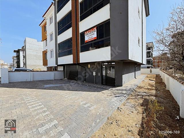 71 EVLER MAHALLESİ ŞEHİR HASTANESİ DİBİ LÜX 2+0SIFIR DAİRE