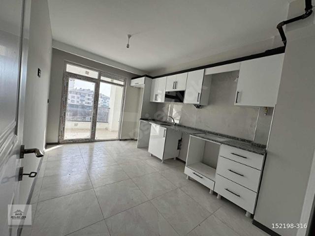 71 EVLER MAHALLESİ ŞEHİR HASTANESİ YAKINI SATILIK 2+1 DAİRE