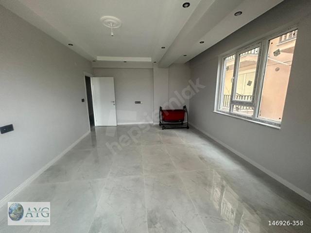 71 EVLER MAHALLESİ HASTANE YAKINI SATILIK 3+1 SIFIR DAİRE