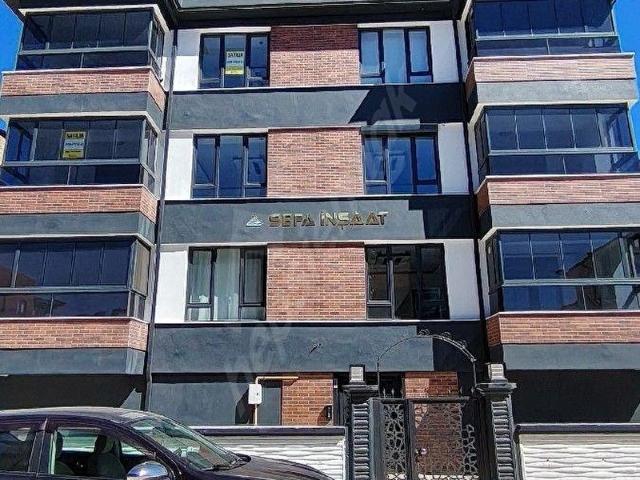 71 EVLER MAHALLESİ'NDE SATILIK 2+1 LÜX DAİRE
