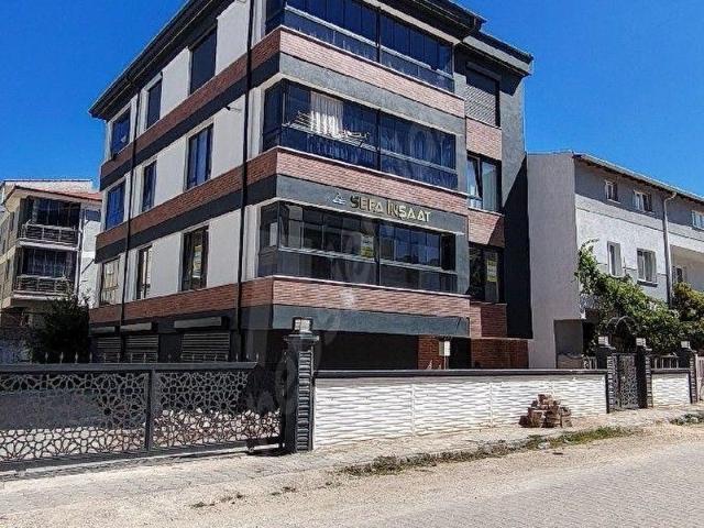71 EVLER MAHALLESİ'NDE SATILIK LÜX 3+1 DAİRE