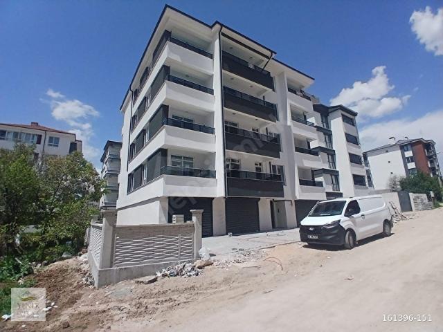 71 EVLER MAHALLESİNDE SATILIK LÜKS 2+1 DAİRE