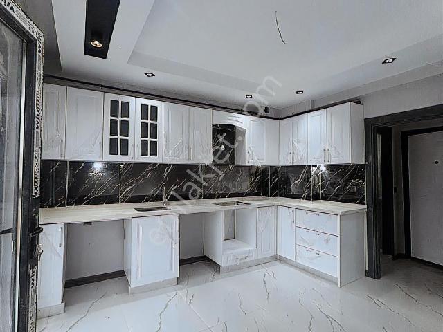 71 Evler Mahallesinde Lüks 2+1 Satılık Daire