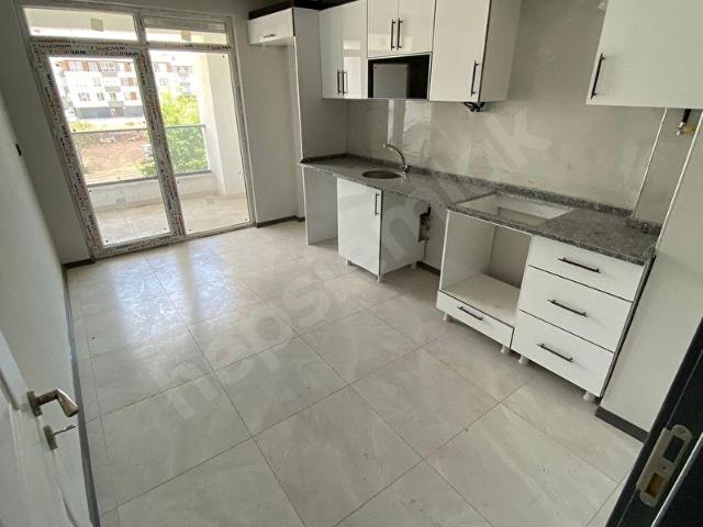 71 EVLER MH.ŞEHİR HASTANESİ DİBİ İSKANLI YERDEN ISITMA 2+1 AK9