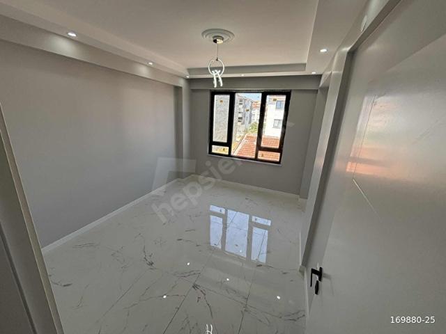 71 EVLER MH ERTAŞ CADDESİ YAKINI GENİŞ ŞIK SIFIR LÜKS 60M2 2+0