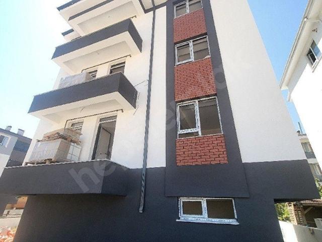 71 evlerde sehir hastahanesine yakın satılık apartlar