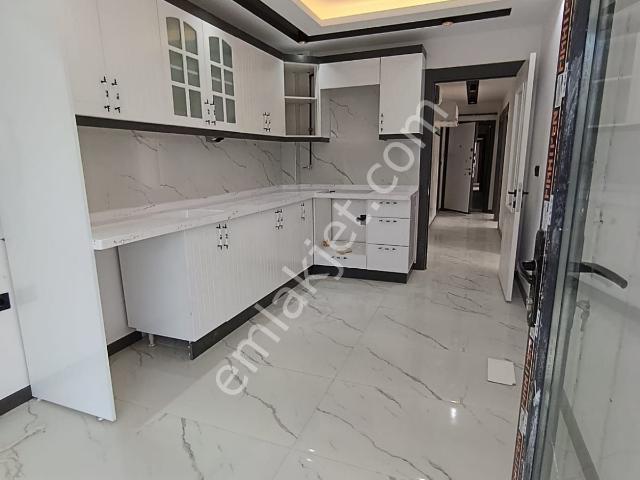 71 Evlerde 2+1 Özel Garajlı Sıfır Daire