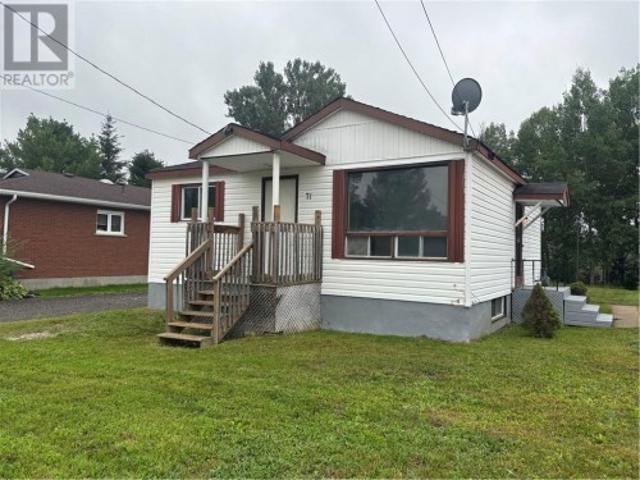71 First Avenue, Levack, ON, P0M 2C0 house for sale | Listing ID 2130 | Royal LePage