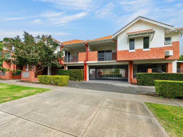 7/1 Fourth Avenue, Mount Lawley, WA 6050 Apartment for Rent Ray White Inner North