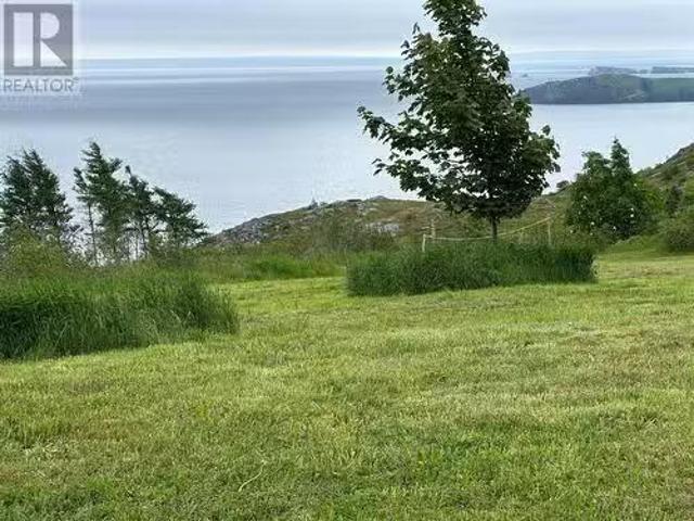 71 Flatrock Road, Freshwater, Carbonear, NL, A1Y 1C6 vacant.