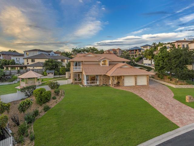 71 galaxy street bridgeman downs qld house for rent lj hooker