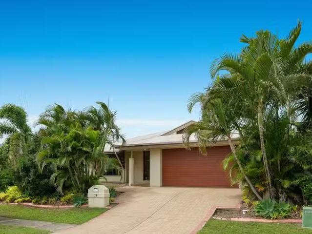 71 Gordon Crescent, WAKERLEY, QLD 4154 House for Rent