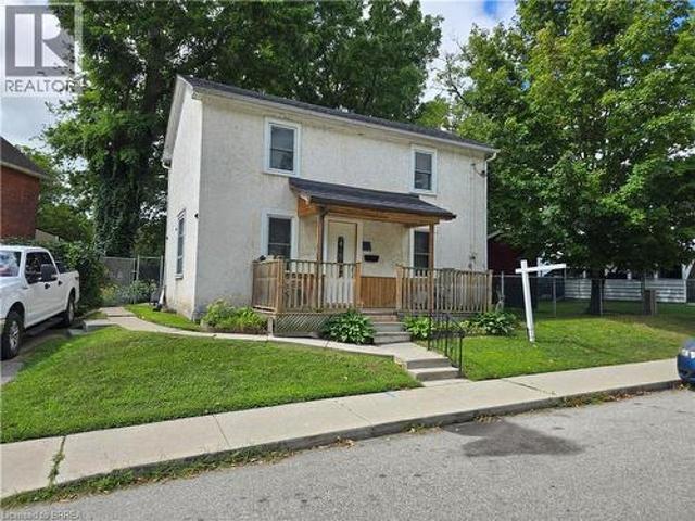 71 Grand River Street S, Paris, ON, N3L 2B5 house for lease | Listing ID 40855 | Royal LePage