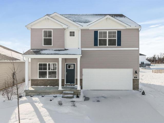 71 Great Horned Drive