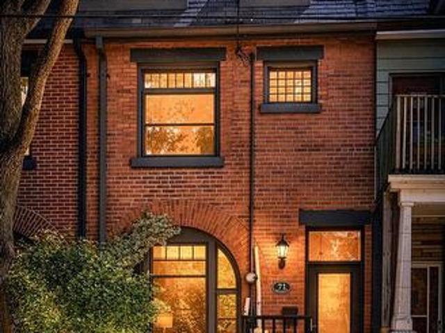 71 Hamilton Street, Toronto, ON, M4M 2C7 house for sale | Listing ID E13516 | Royal LePage