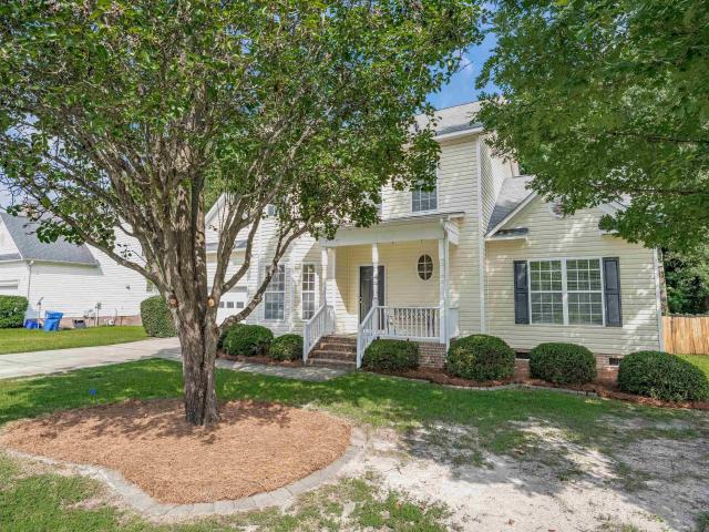71 Hamptonwood Way