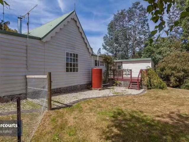 71 Harrisons Road, CRADOC, TAS 7109 House for Rent