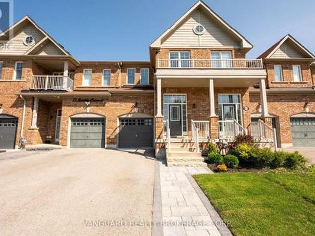 71 Hawke Crescent, New Tecumseth, ON, L0G 1W0 house for sale | Listing ID N13609 | Royal LePage