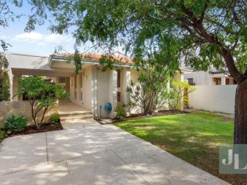 House to rent in Cottesloe