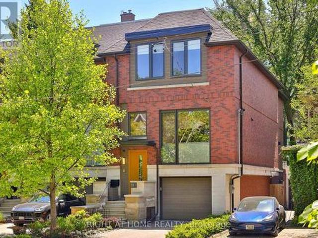 71 Heath Street W, Toronto, ON, M4V 1T2 house for sale | Listing ID C13418 | Royal LePage