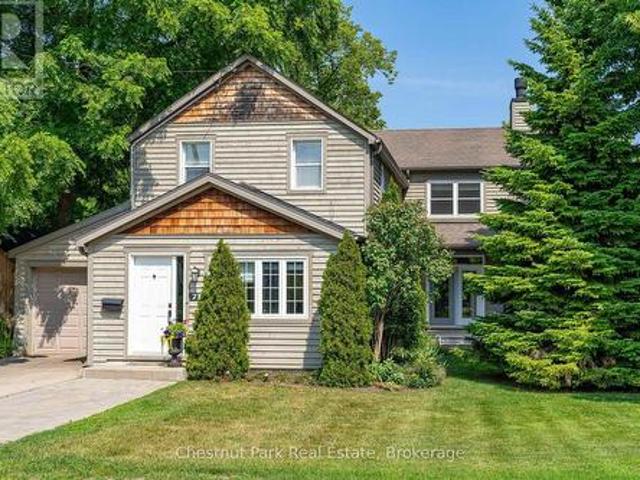 71 Hickory Street, Collingwood, ON, L9Y 3E7 house for sale | Listing ID S13664 | Royal LePage