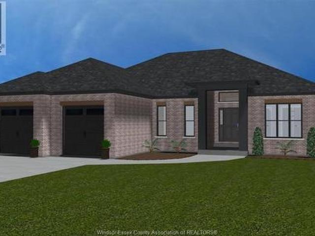 71 Hilton Court, Amherstburg, ON, N9V 4B6 house for sale | Listing ID 26007 | Royal LePage