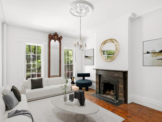 71 horatio street 1