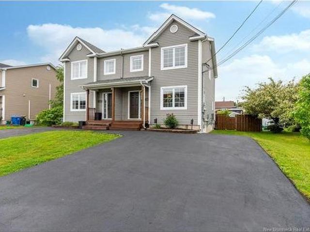 71 Houlahan St, Dieppe, NB, E1A 0S9 house for sale | Listing ID NB146694 | Royal LePage