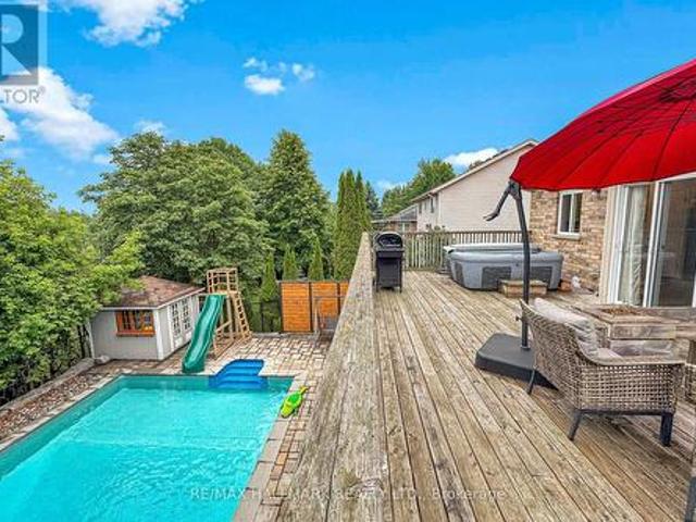 71 Hunter Road, Orangeville, ON, L9W 5C5 house for sale | Listing ID W13600 | Royal LePage